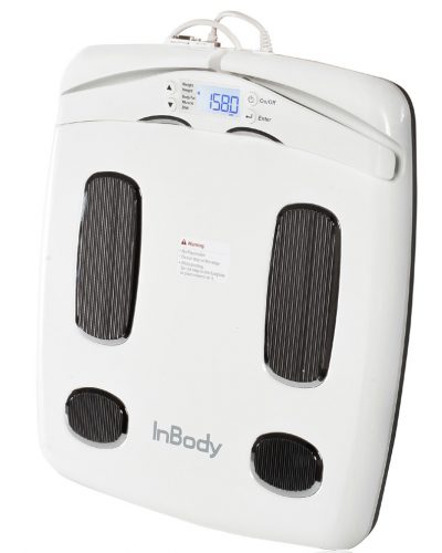 Inbody120-Device
